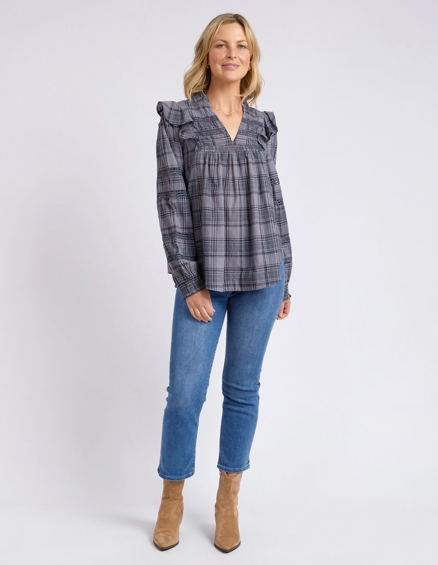 Beth Blouse