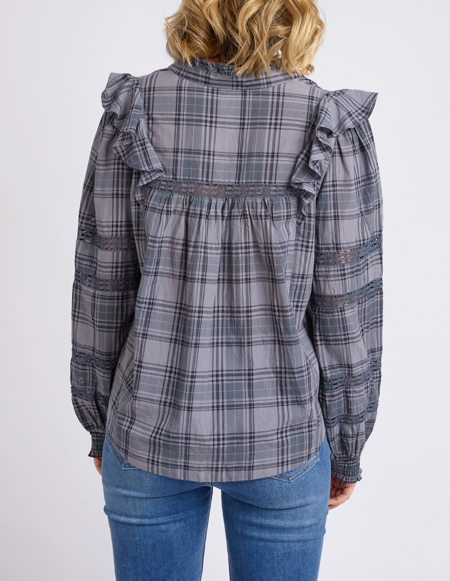 Beth Blouse