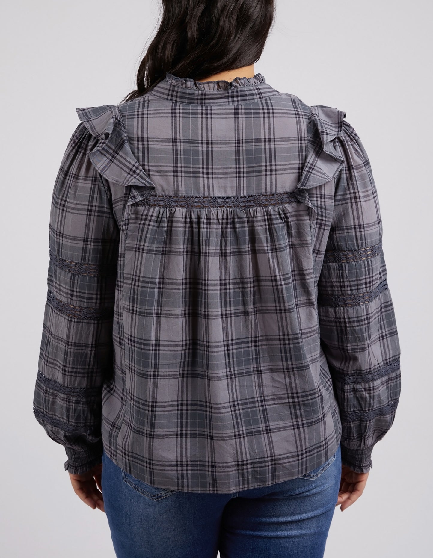 Beth Blouse