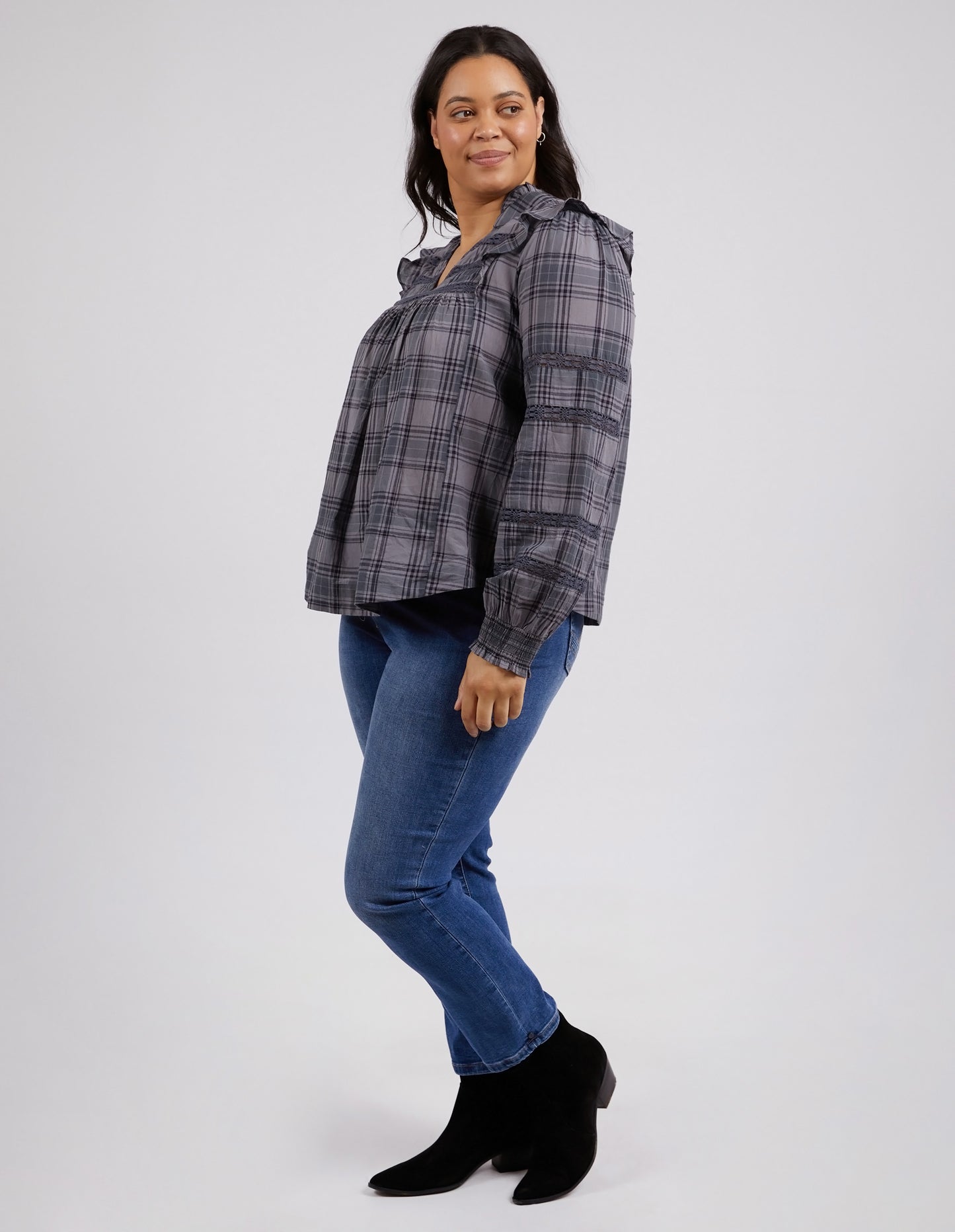 Beth Blouse