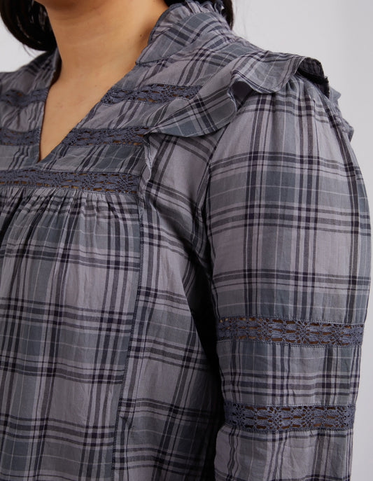 Beth Blouse