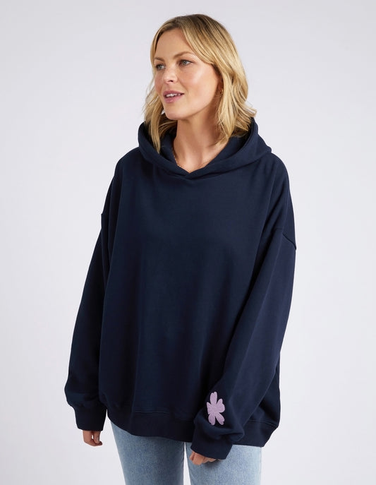 Carnation Hoody