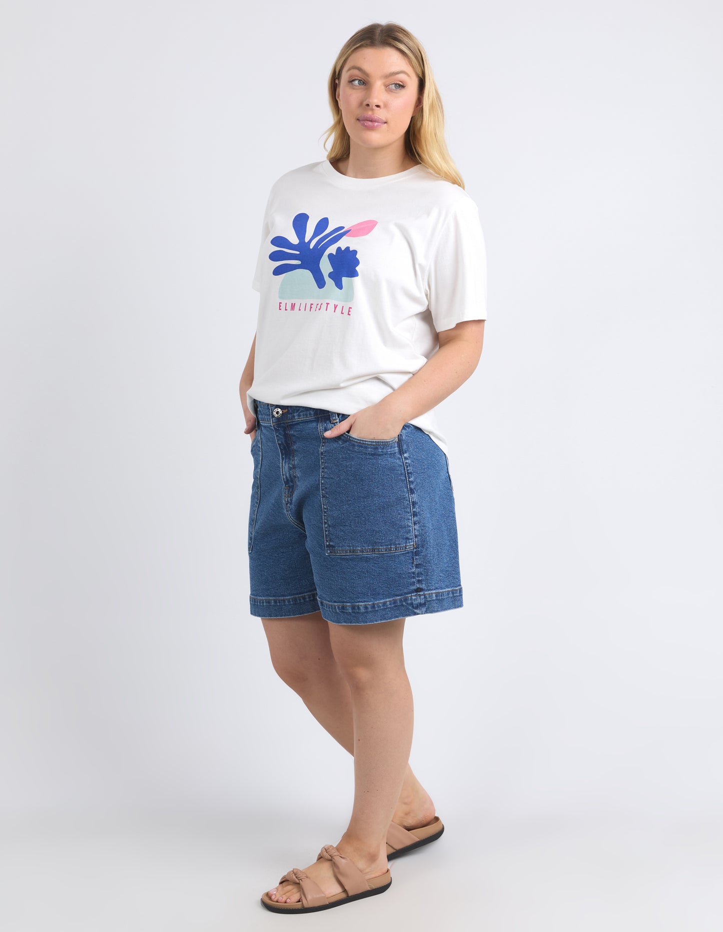 Art House Tee