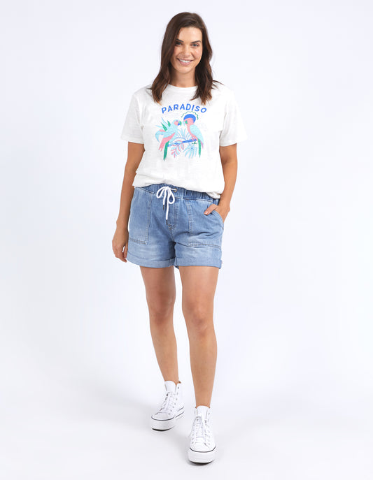 Paradiso Tee