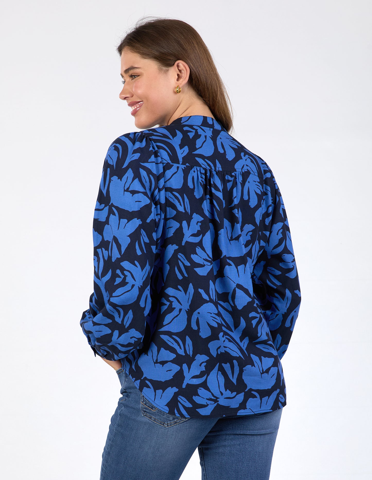 Riley Blouse