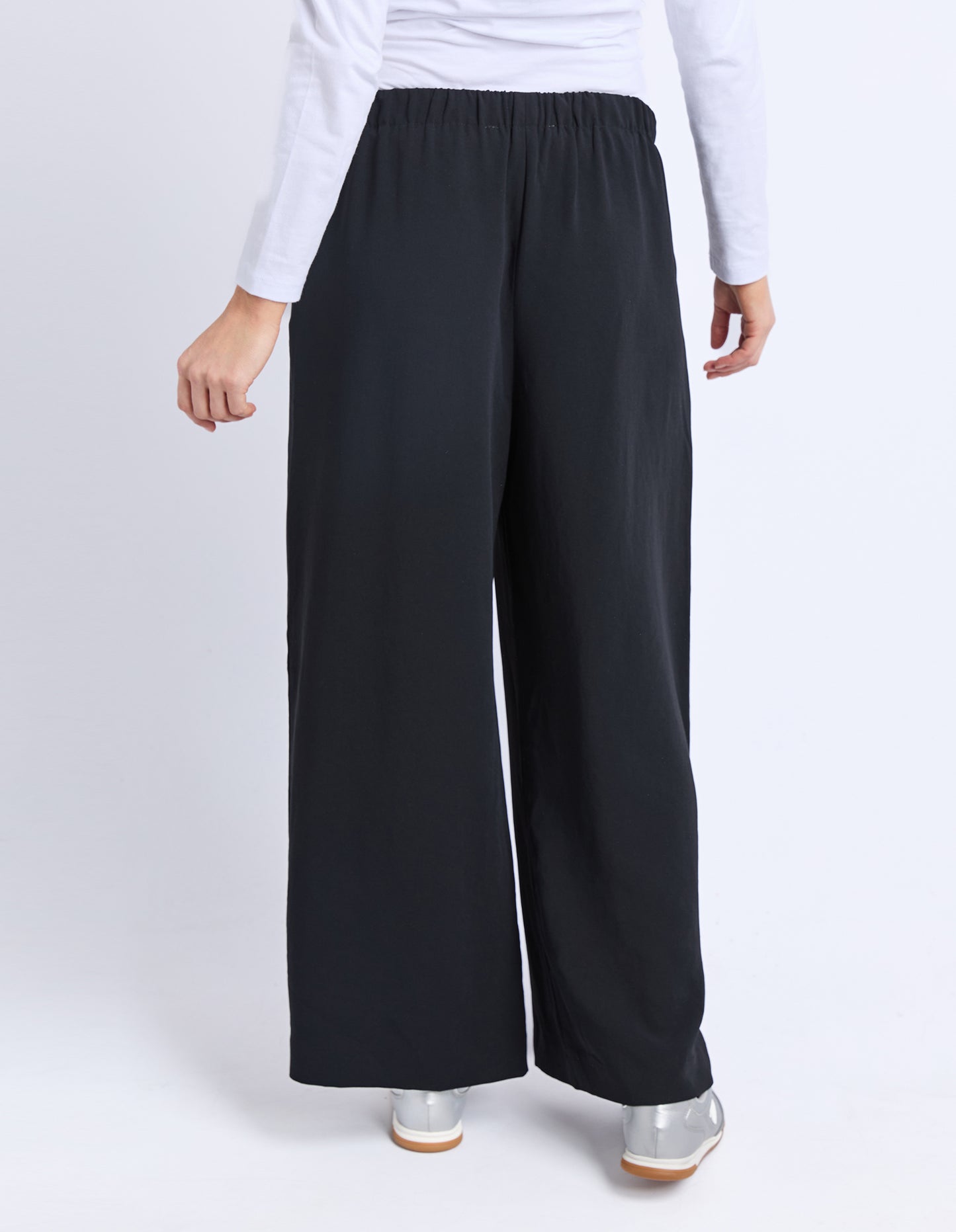 Sofie Pant Black