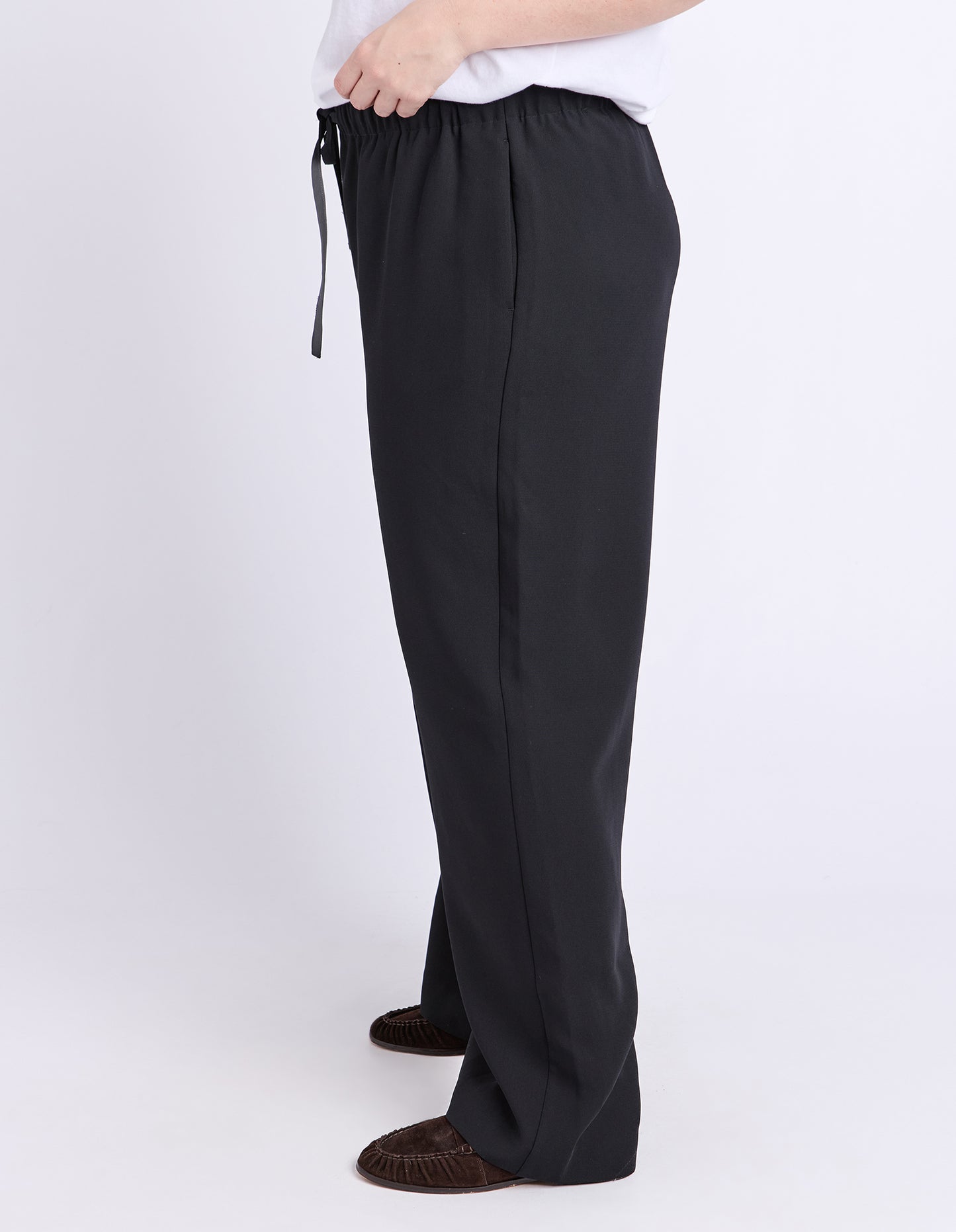 Sofie Pant Black