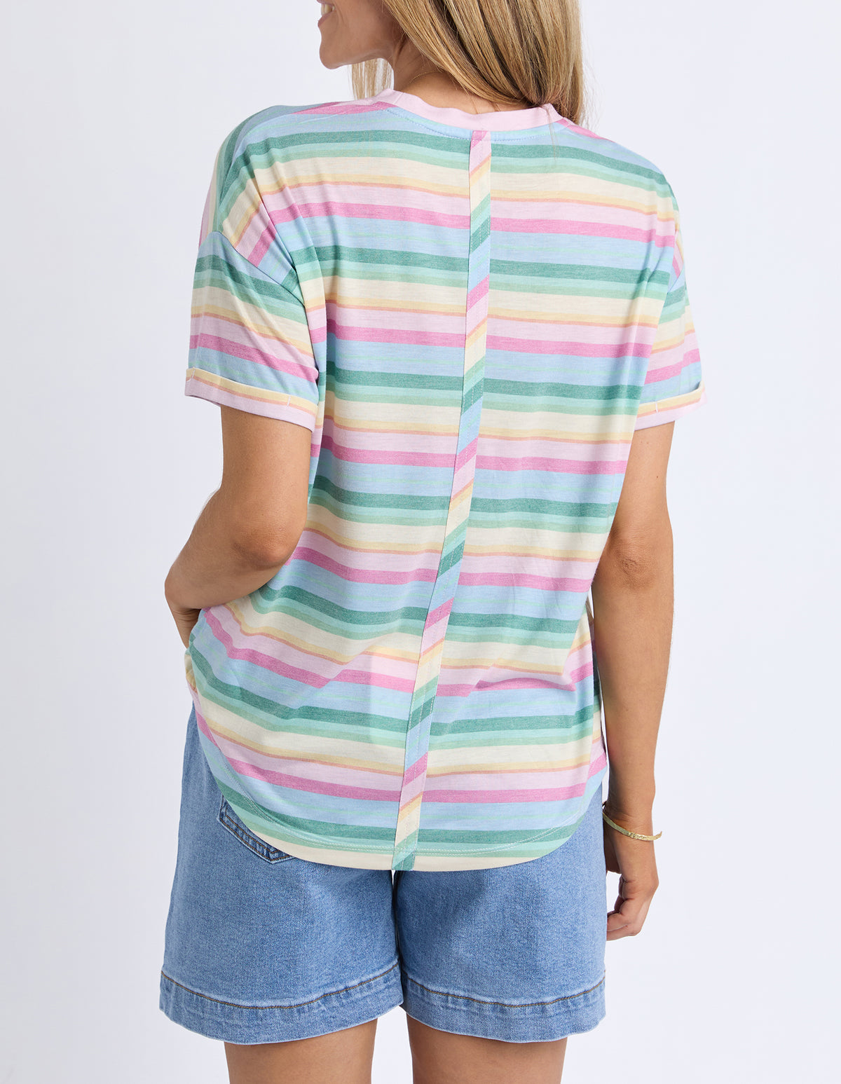 Affogato Tee