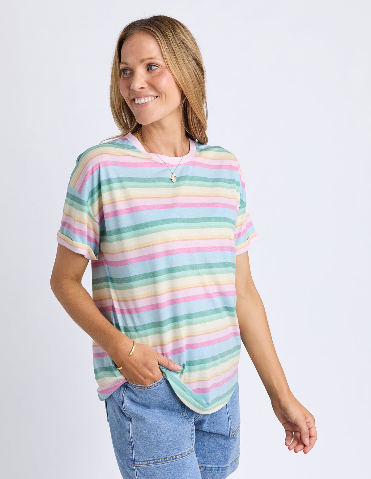 Affogato Tee