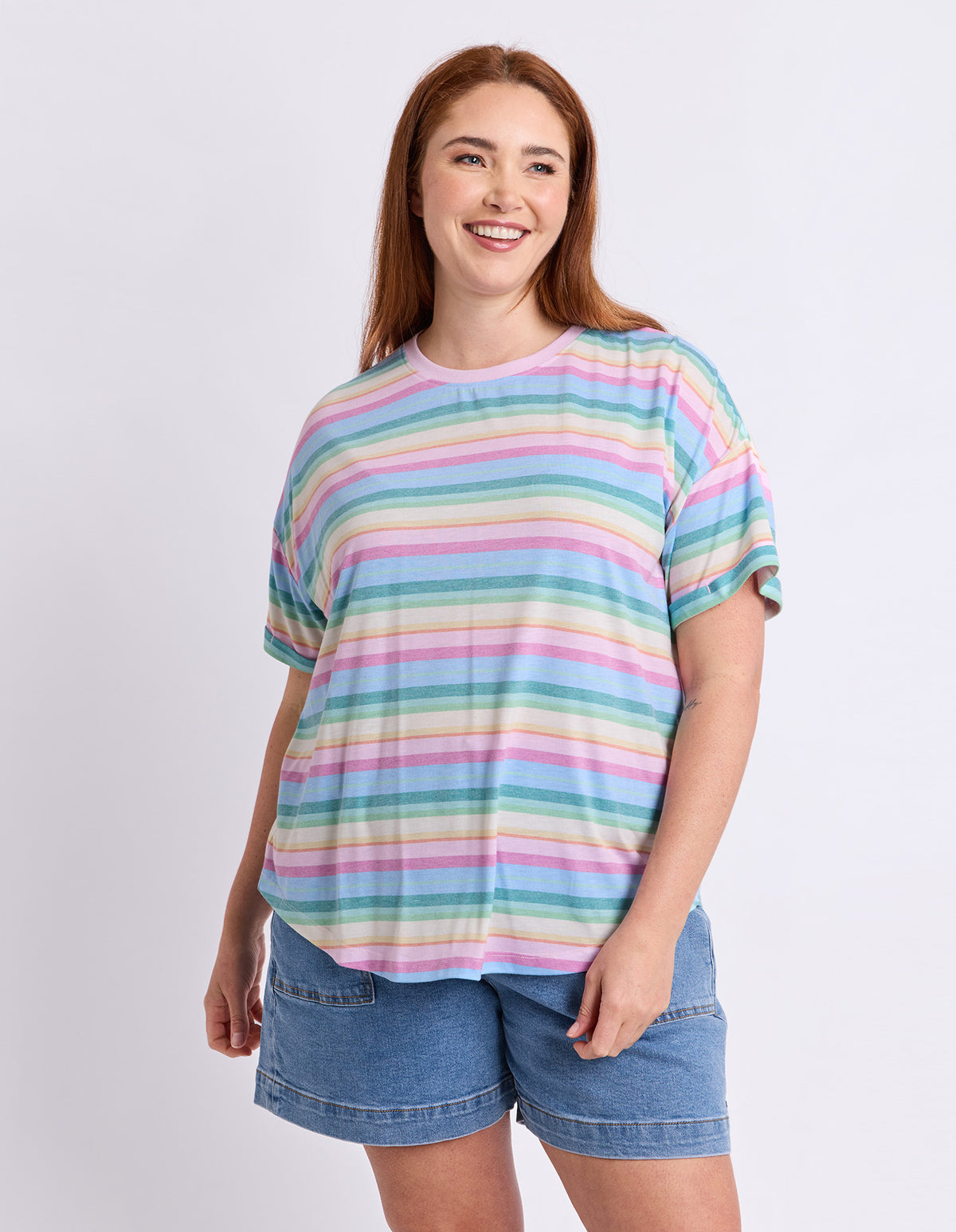 Affogato Tee