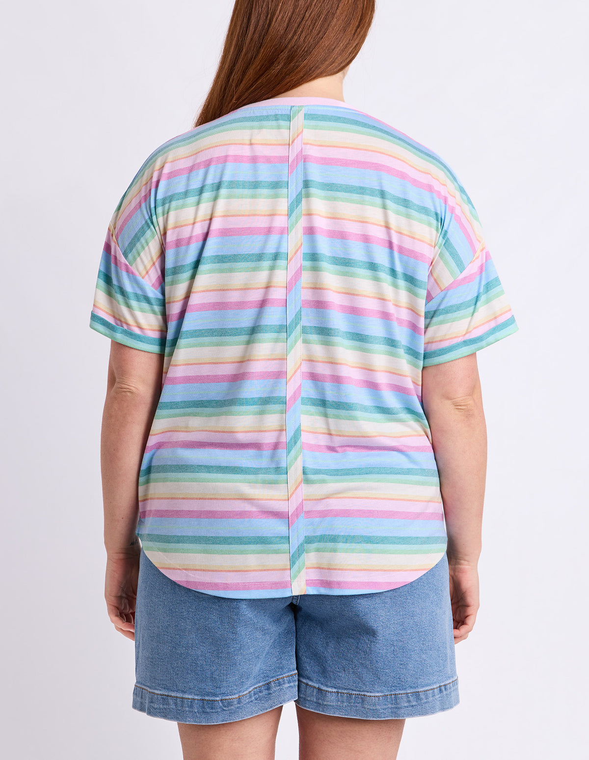 Affogato Tee