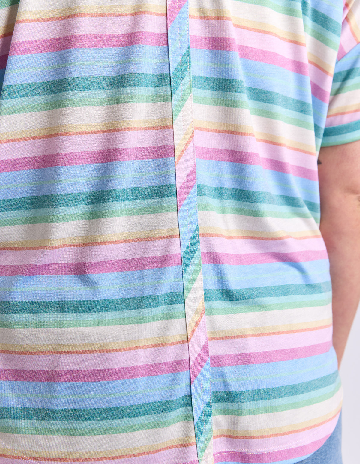 Affogato Tee