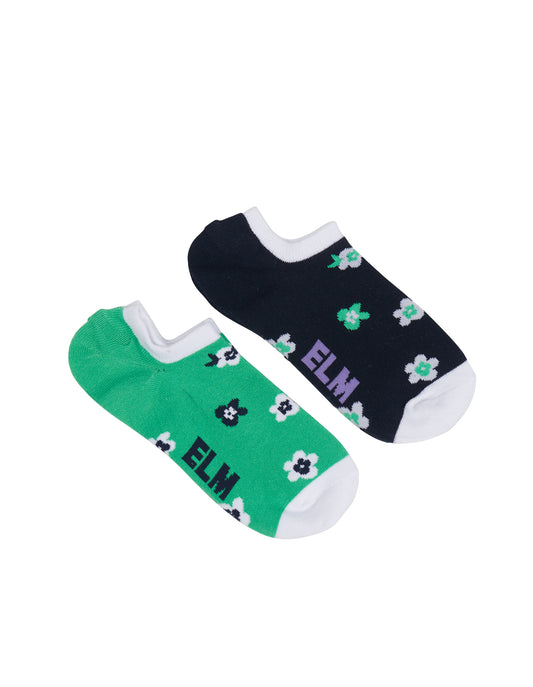 Juno Sock Two Pack