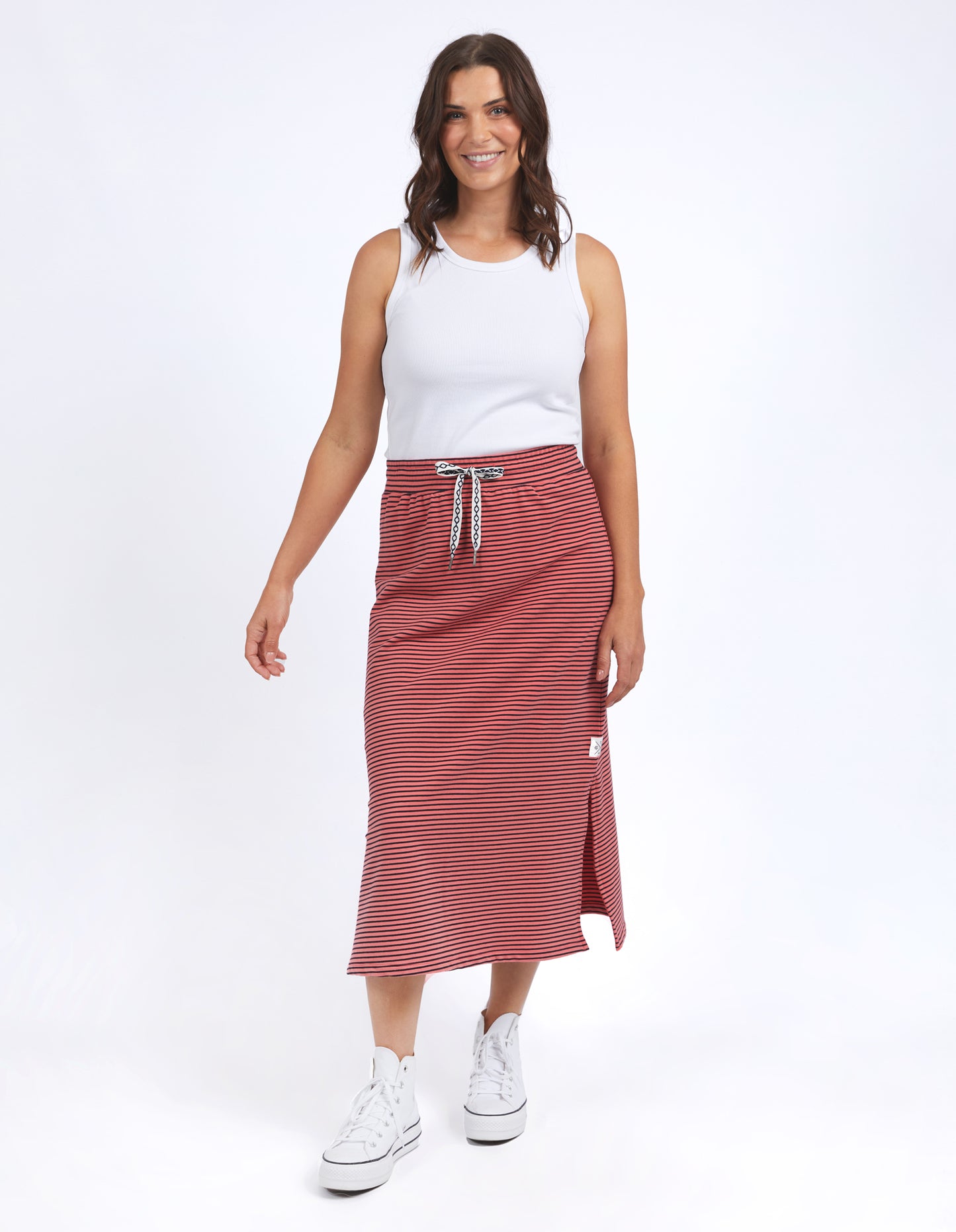 Elm Travel Skirt
