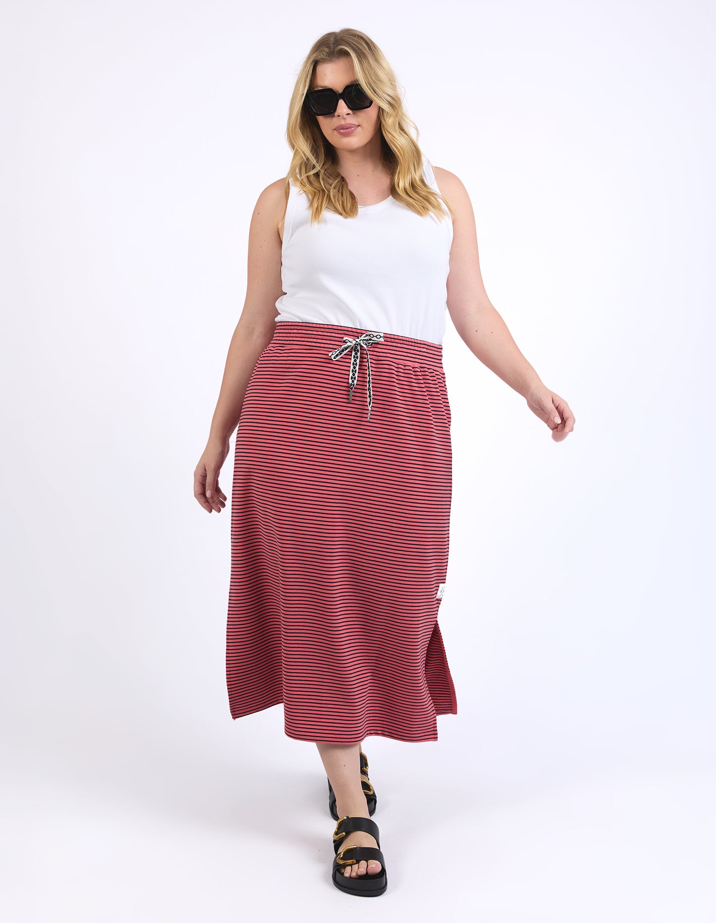 Elm Travel Skirt