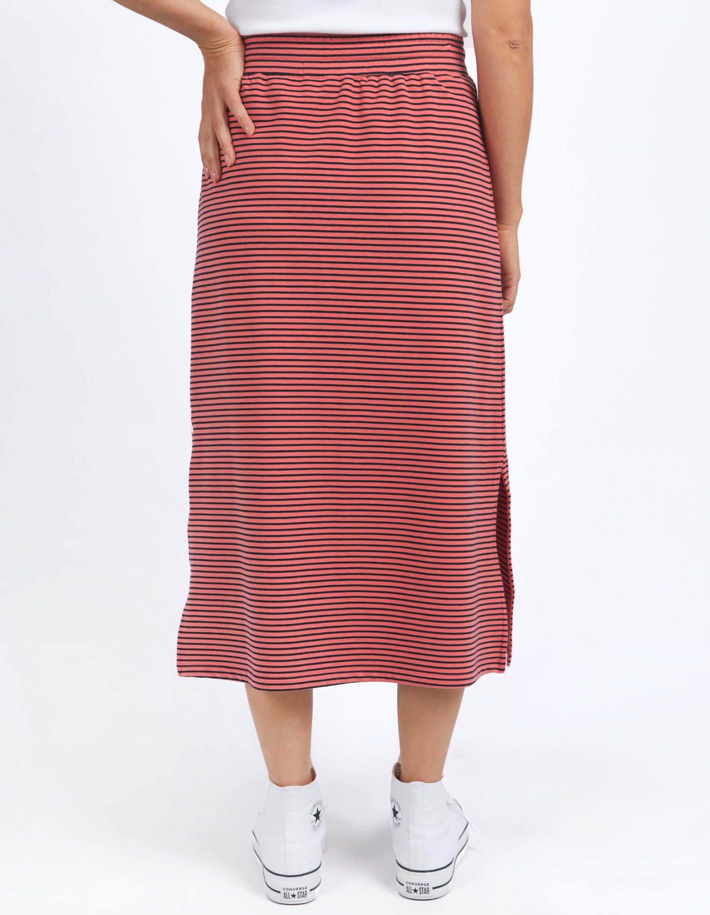 Elm Travel Skirt