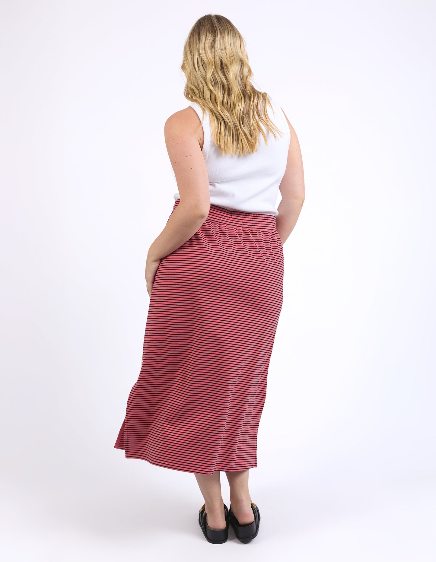 Elm Travel Skirt