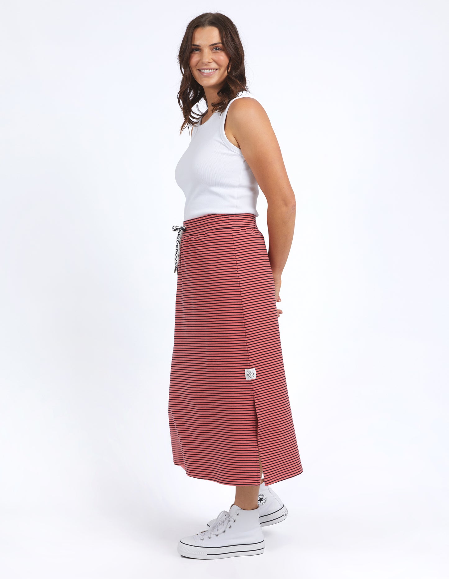 Elm Travel Skirt