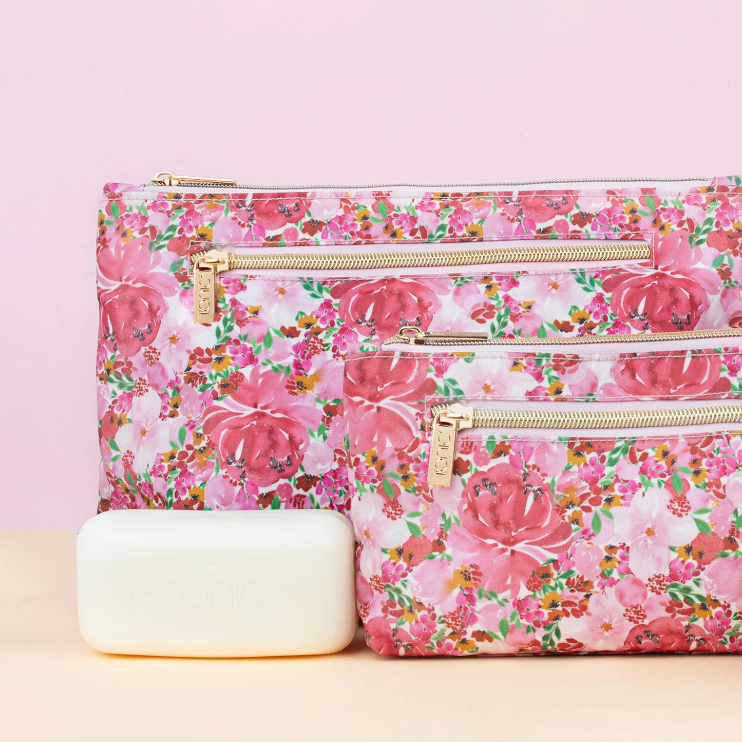 Small Cosmetic Bag