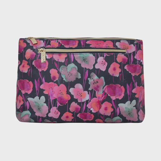 Large Cosmetic Bag