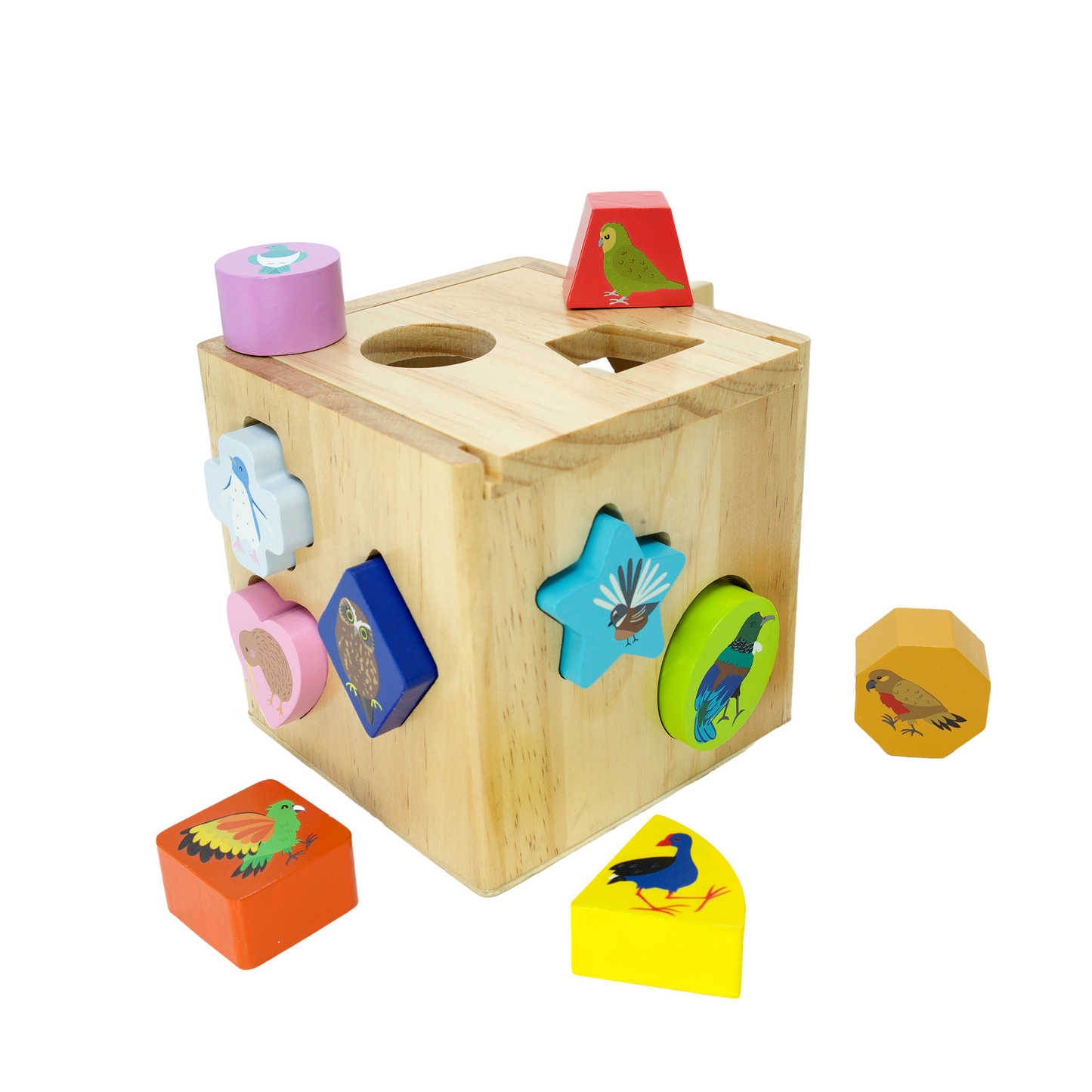 Shape Sorter