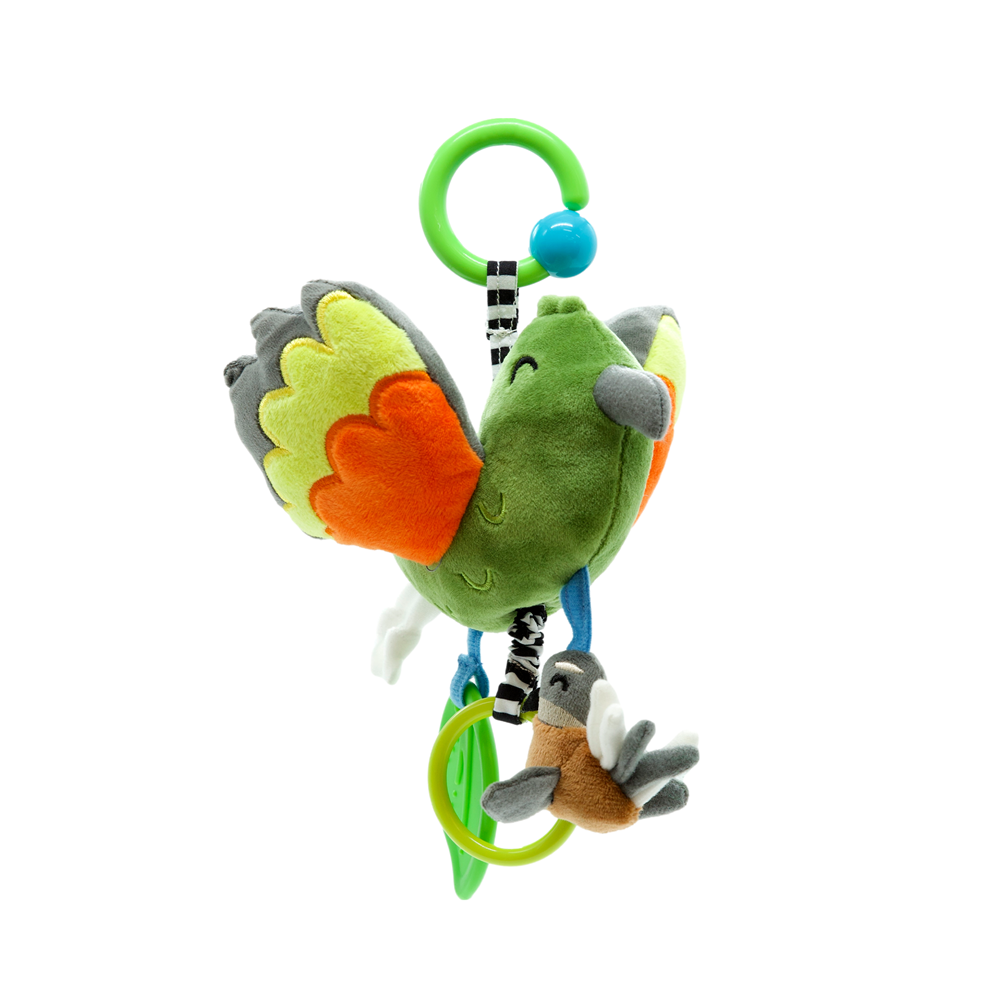 Music Pram Toy