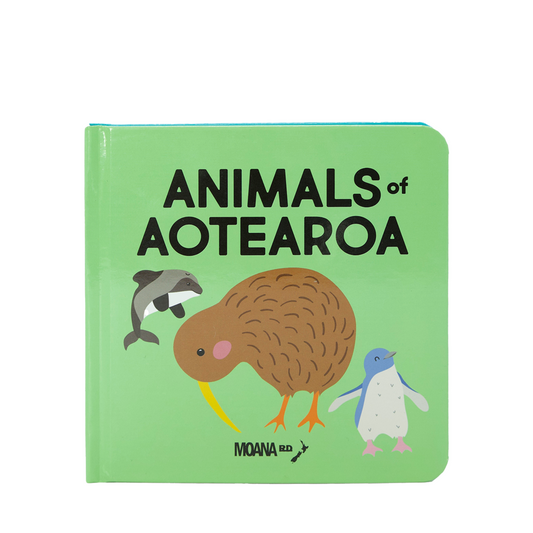 Board Book
