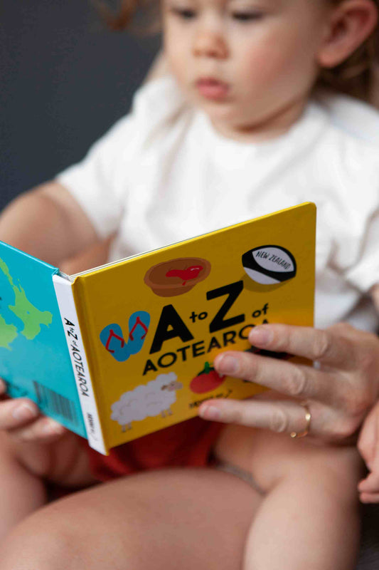 Board Book