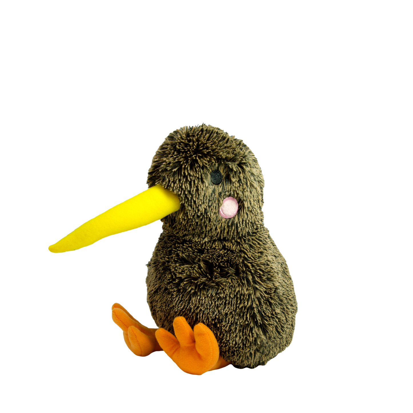 Kimi the Kiwi