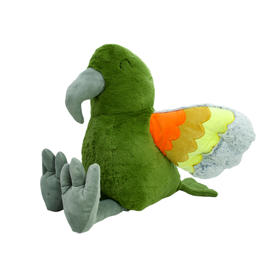 Kevin the Kea