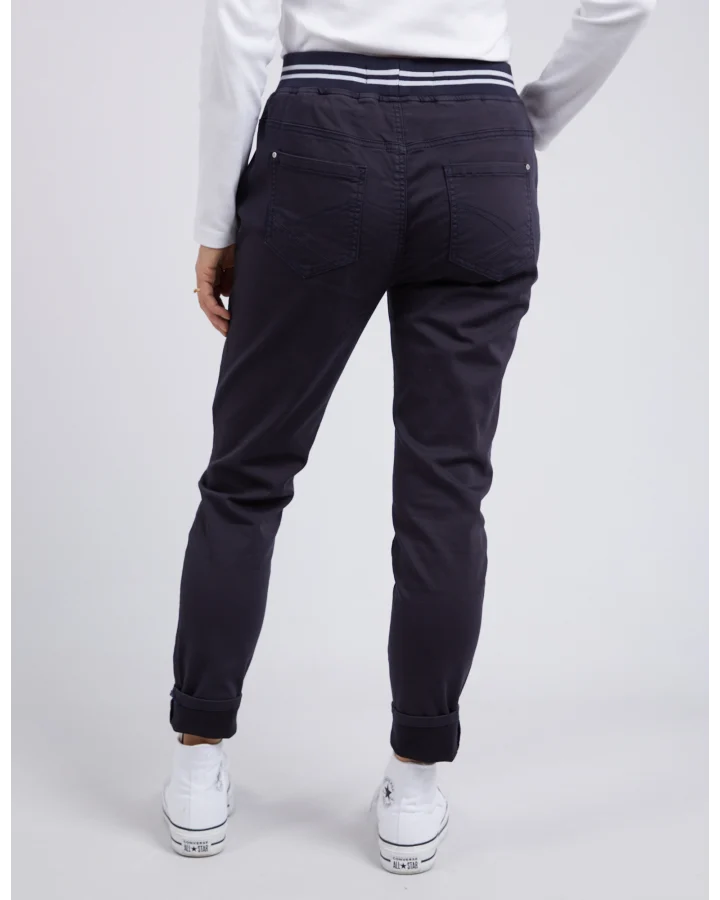 Melody Jogger Black