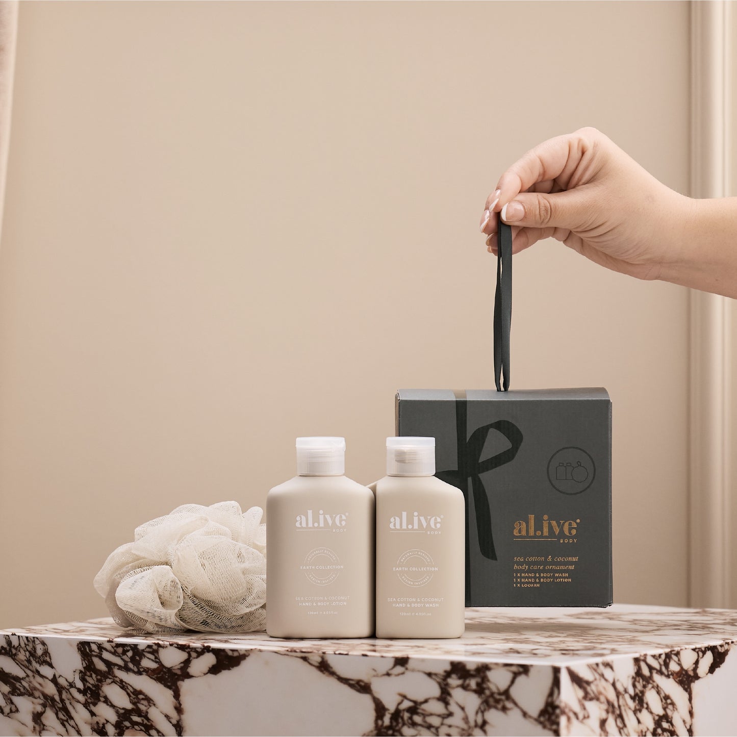 A Ribbon In Time Collection