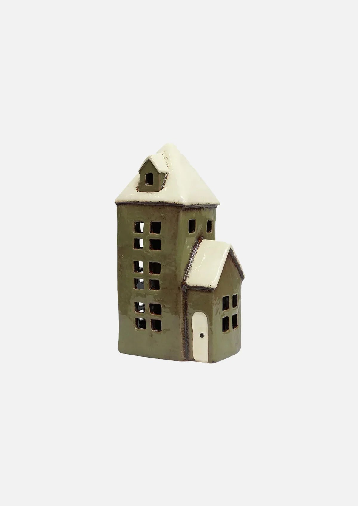 Tea Light House