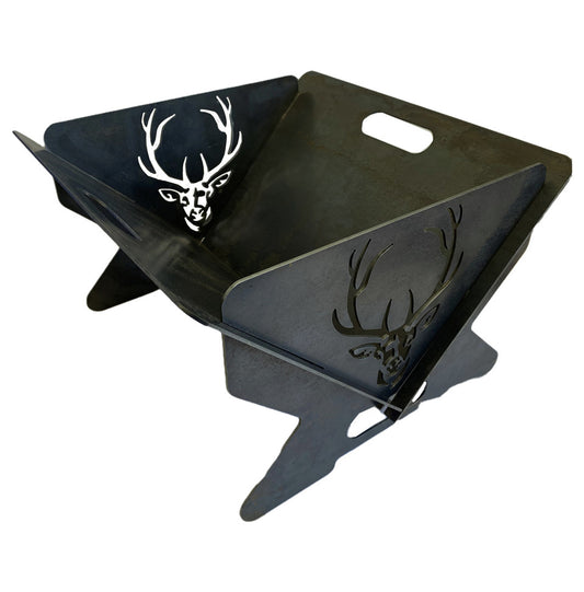 Portable Firepit