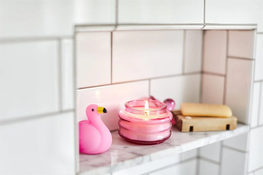 Beam Candle