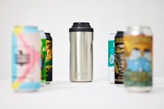 Big Can Cooler