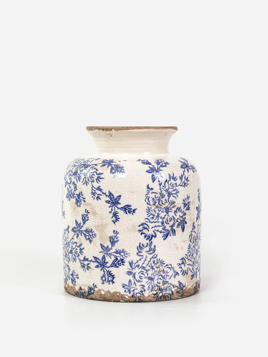 Floral Vessel