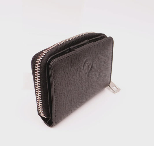 Medium Card Wallet