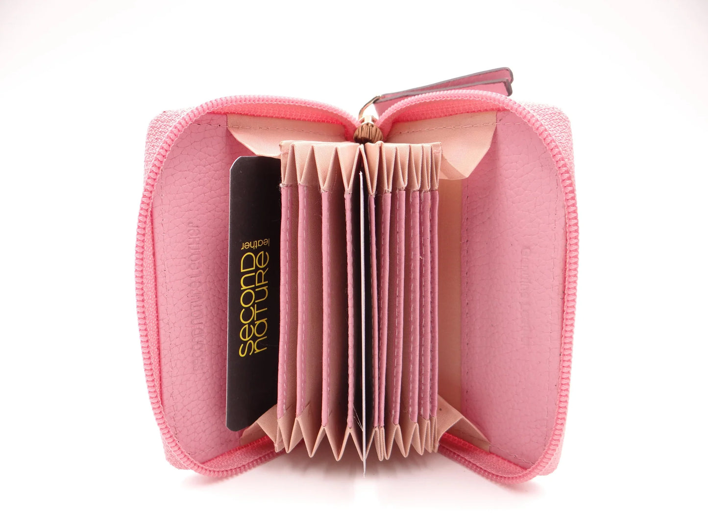 Concertina Wallet