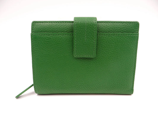 Womensl Leather Wallet
