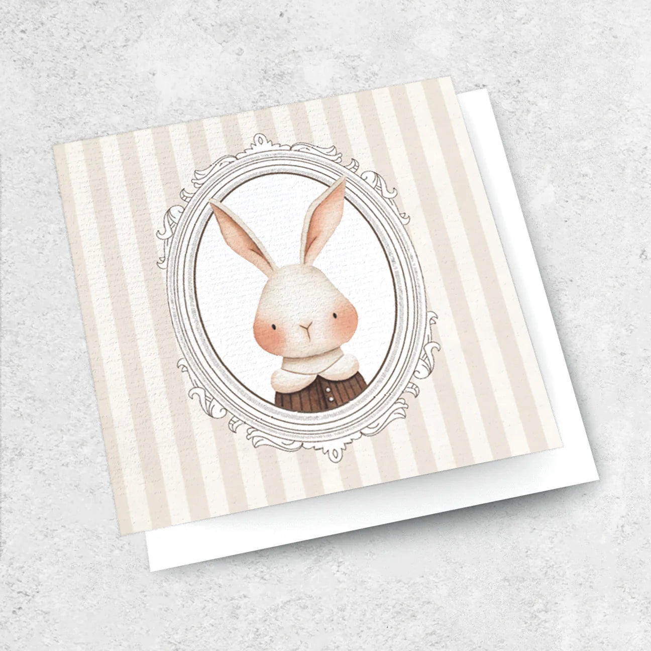 Luxe Card