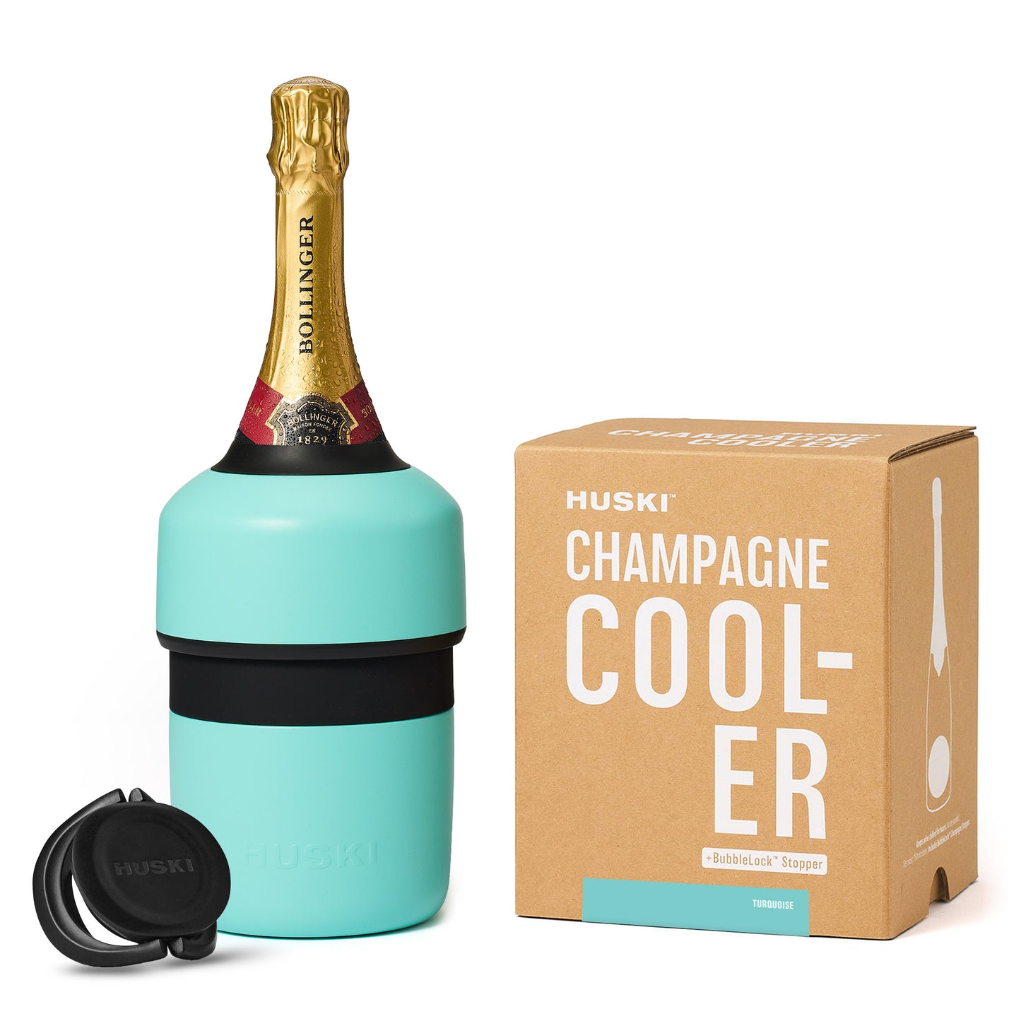 Champagne Cooler