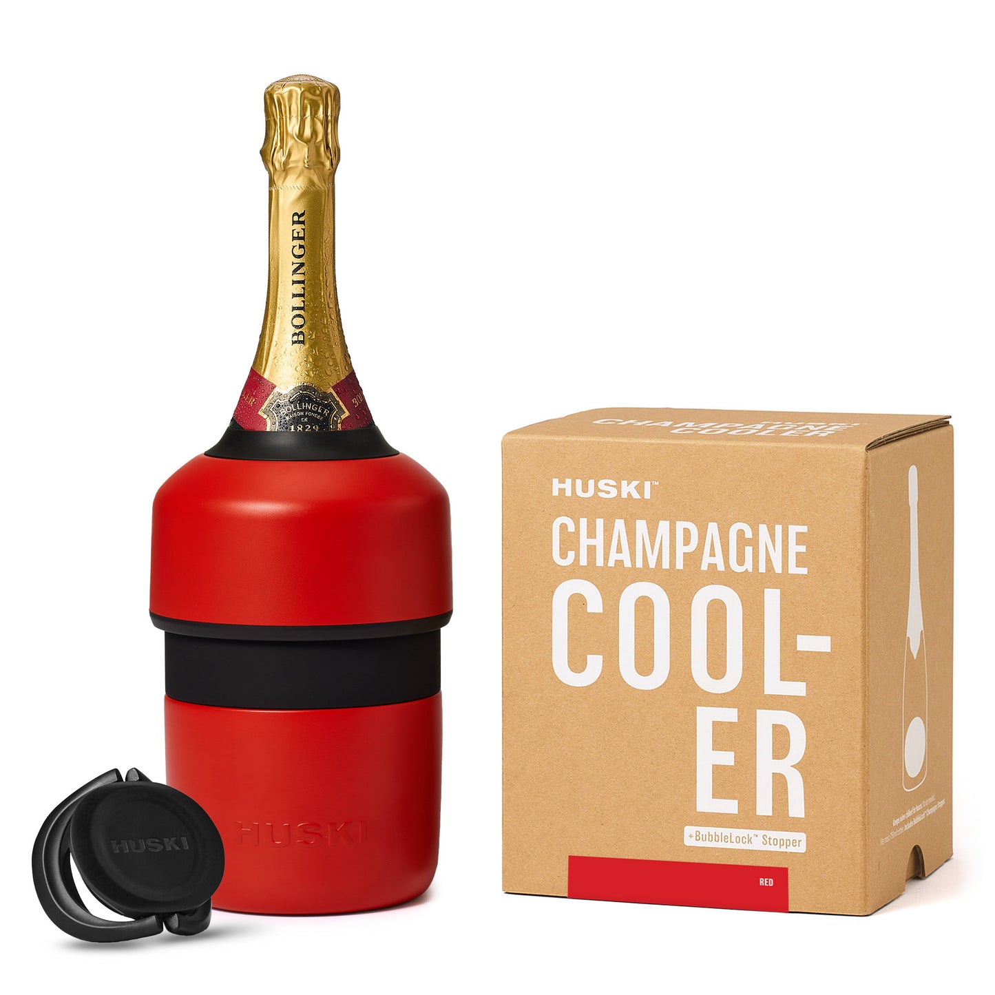 Champagne Cooler