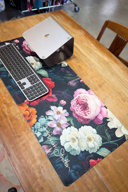 AS Desk Mat