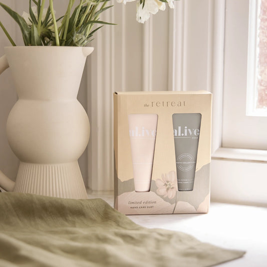 Hand Care Duo