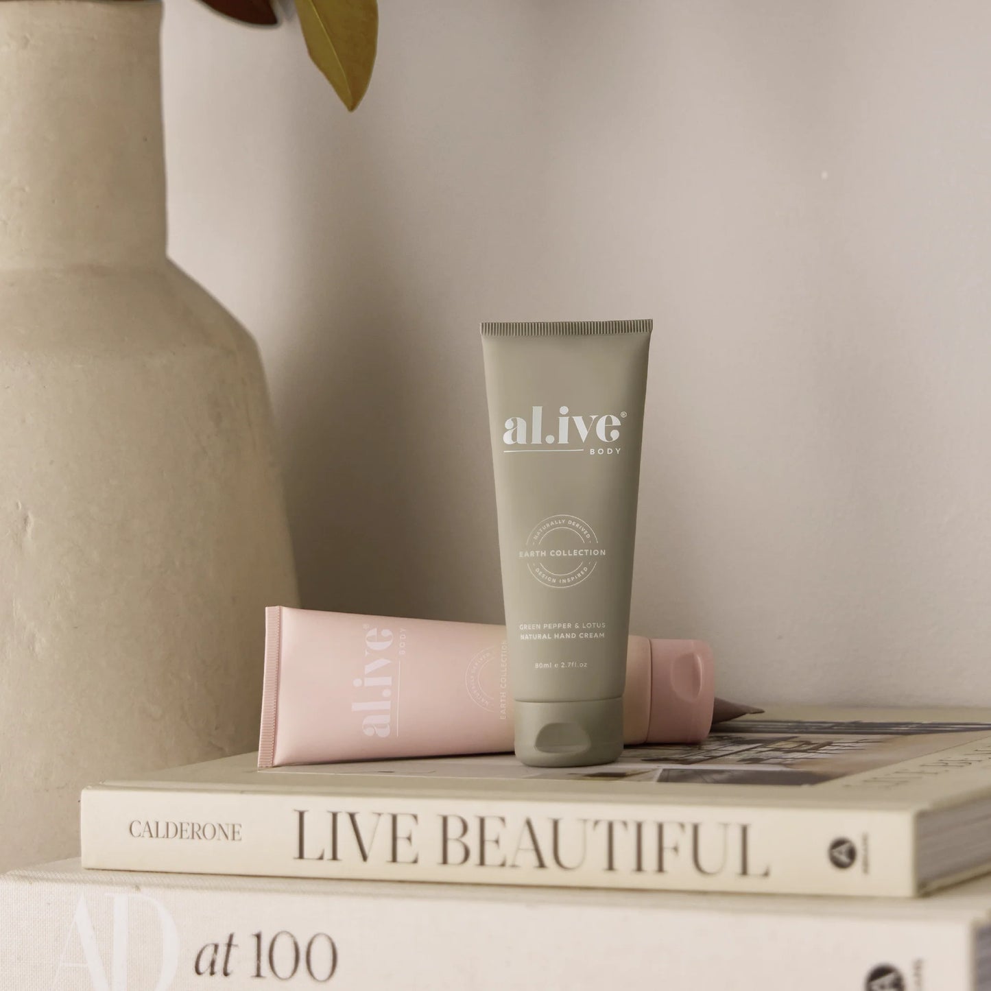 Hand Care Duo