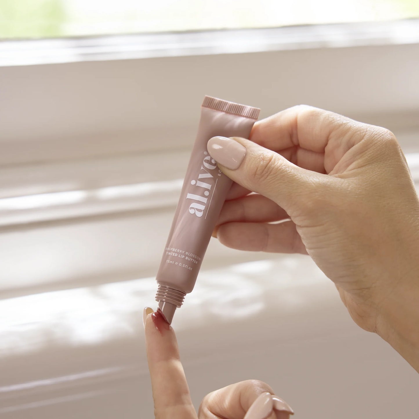 Hand & Lip Gift Set