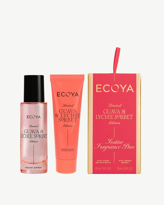 Festive Fragrance Duo