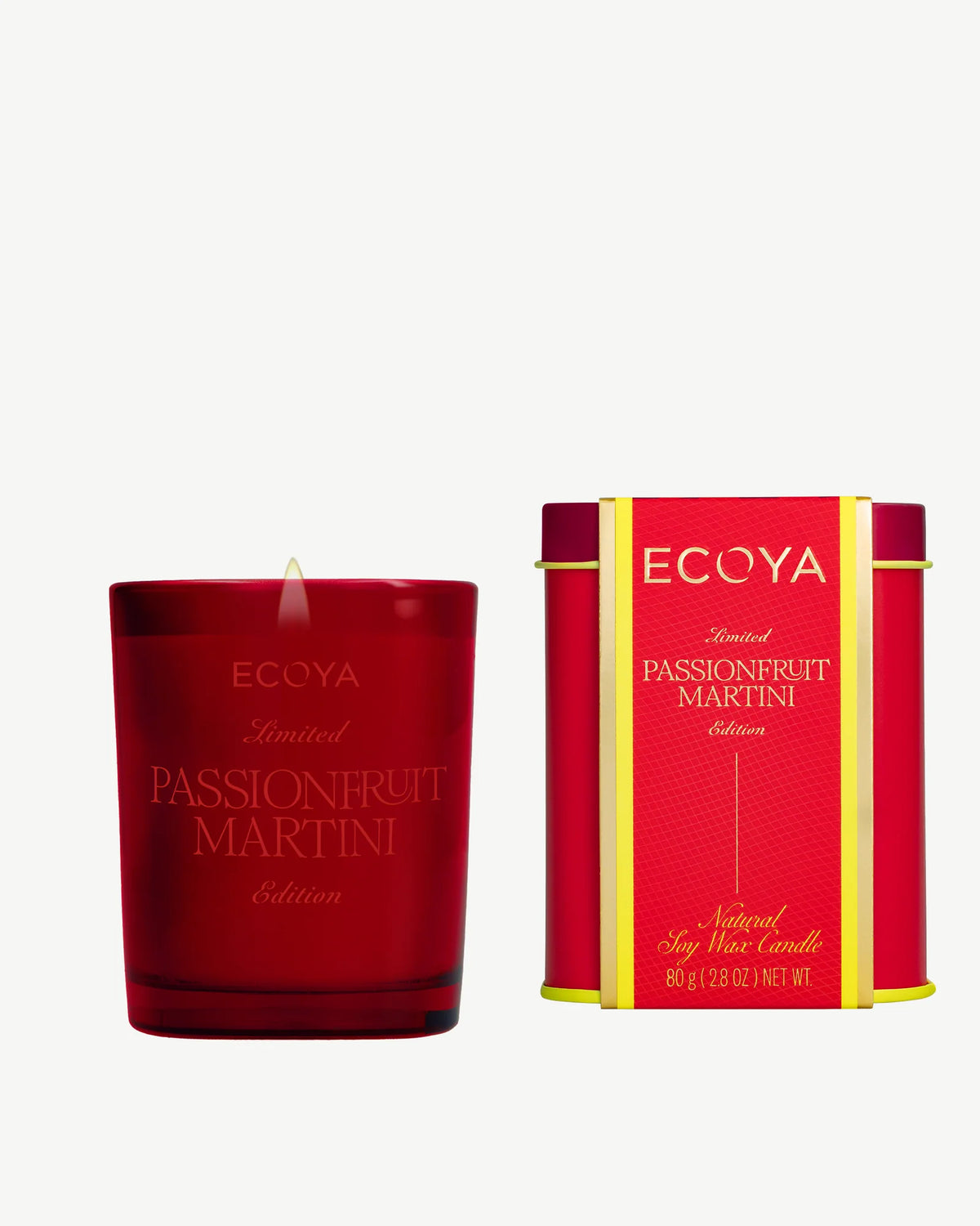 Passionfruit Martini Collection
