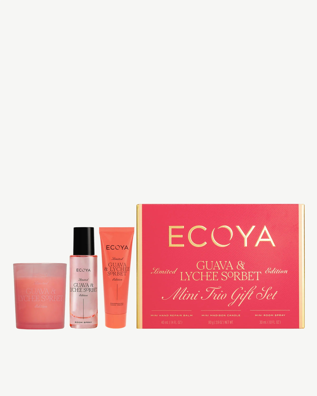 Mini Trio Gift Set
